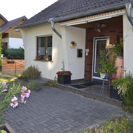 Sunrise B&B Hellenthal Exterior foto