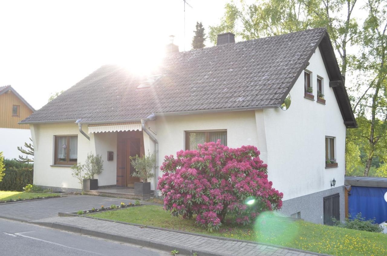 Sunrise B&B Hellenthal Exterior foto